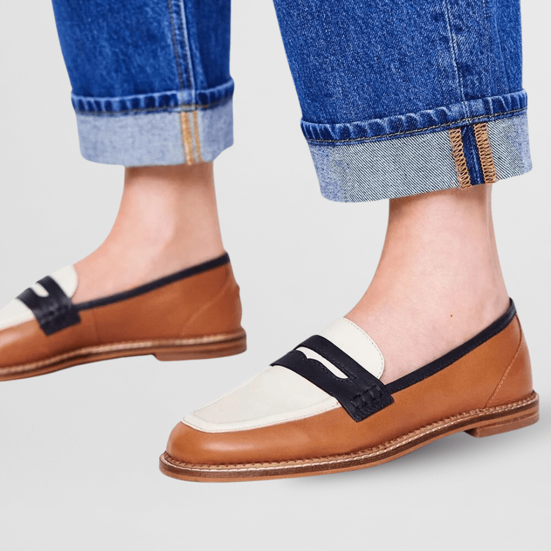 Viva | Mocassini dal Design Giocoso