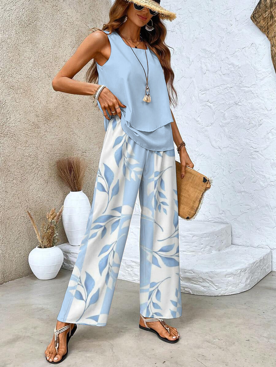 Jenny - Chic Summer Set