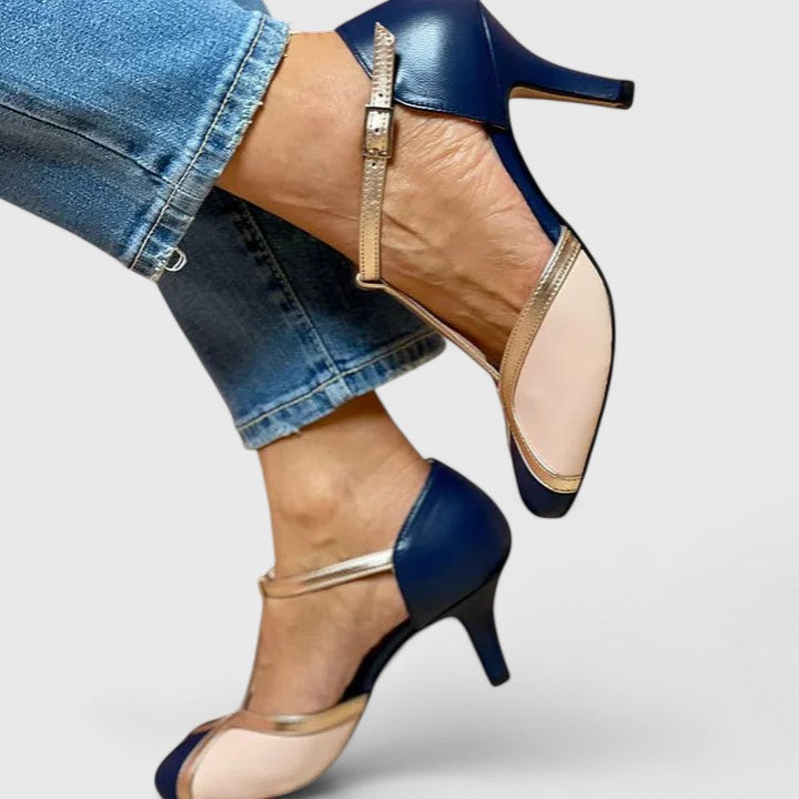 Tazariah™ | Comfort Fit Heels