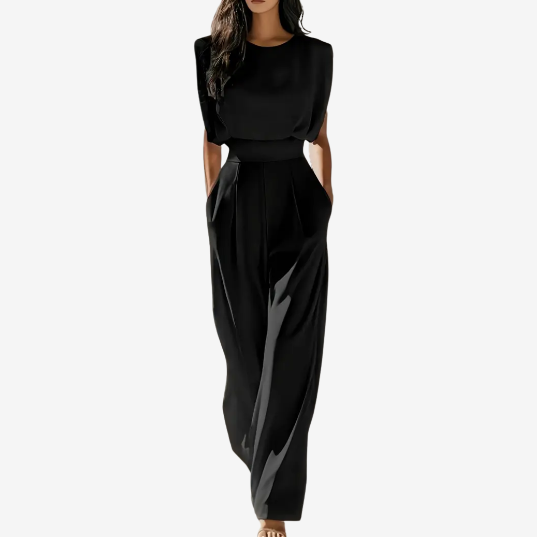 MOREAU LYON | COMBINAZIONE CHIC PER DONNE