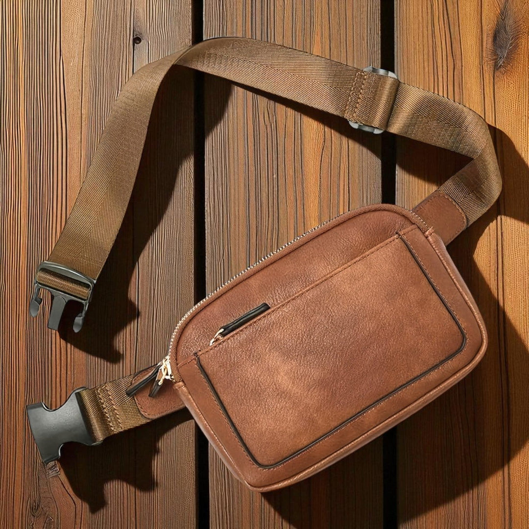Shoulder Bag Asken