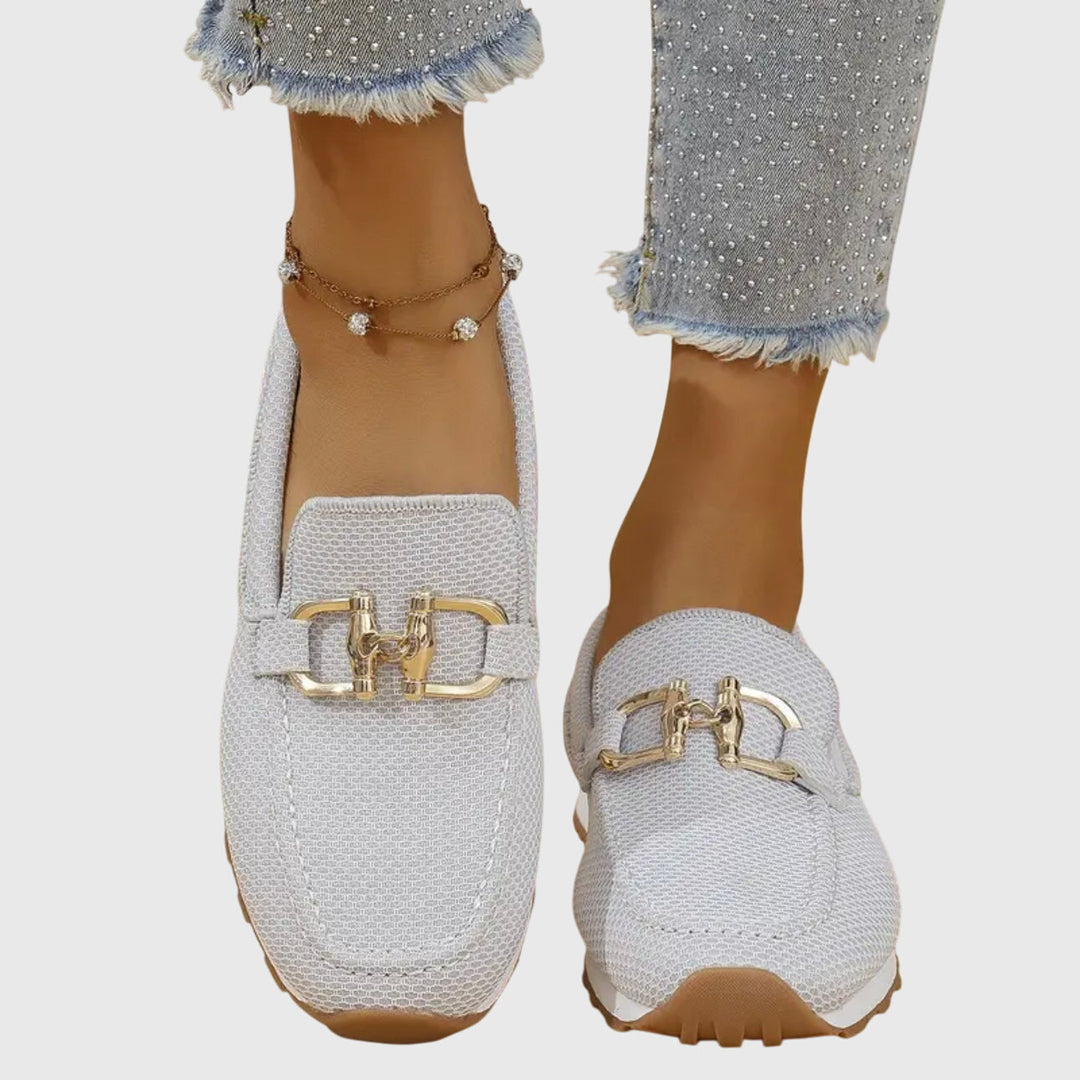 Susie | Ortopedic Moccasins