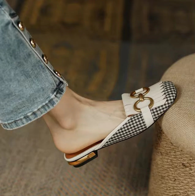 Mathilda | Sandali Estivi Eleganti e Confortevoli
