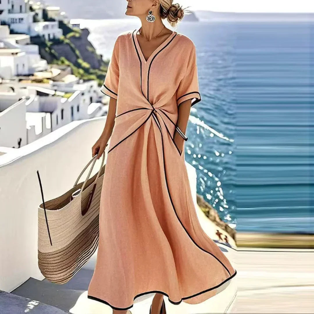 Abito Elegante e Flattering Athena™