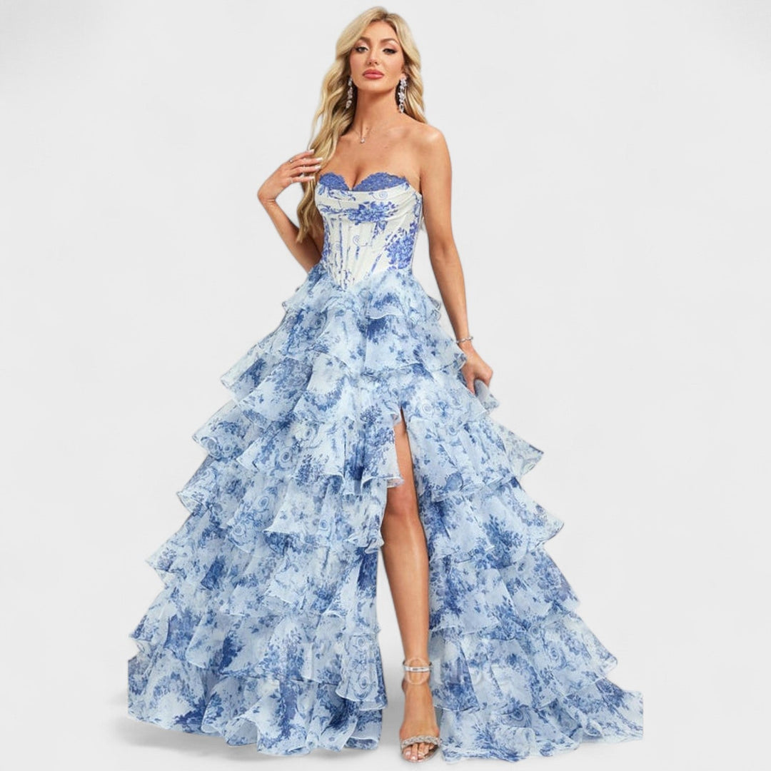 Lara - Abito da Sposa