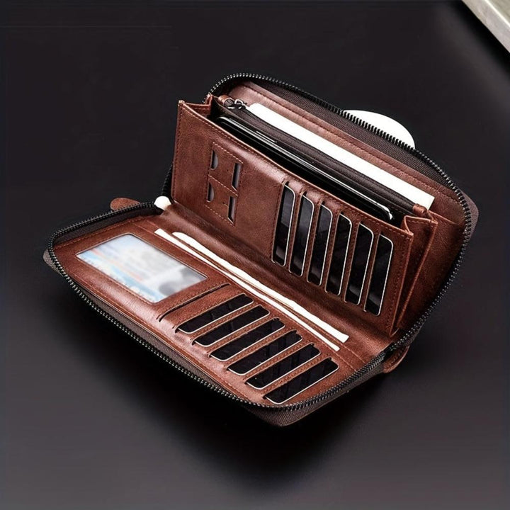 Holden RFID Wallet