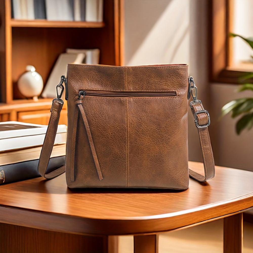 Janina Keturiakamp Borsa a Mano Vintage