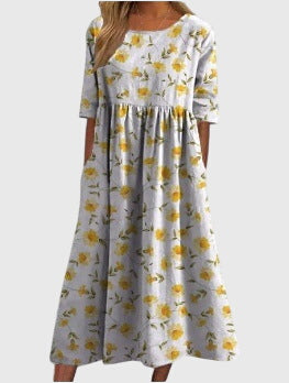 Suzan | Vestito Flattering