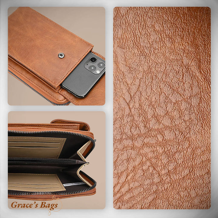 Borsa Hila: Piccola ed Elegante