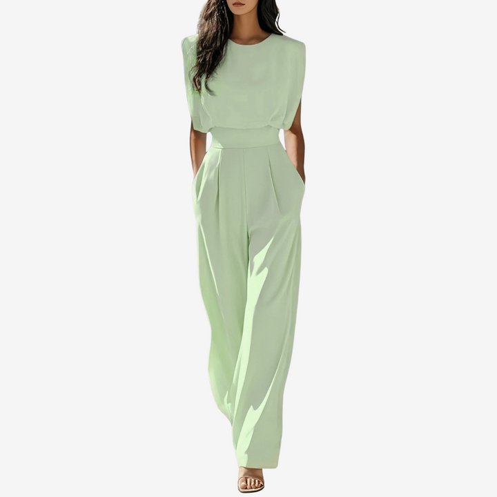 MOREAU LYON | COMBINAZIONE CHIC PER DONNE