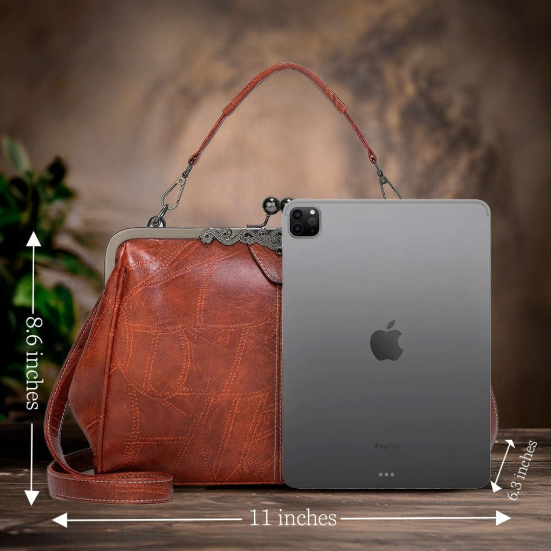 Vintage Bags | Classic Magic by Gal