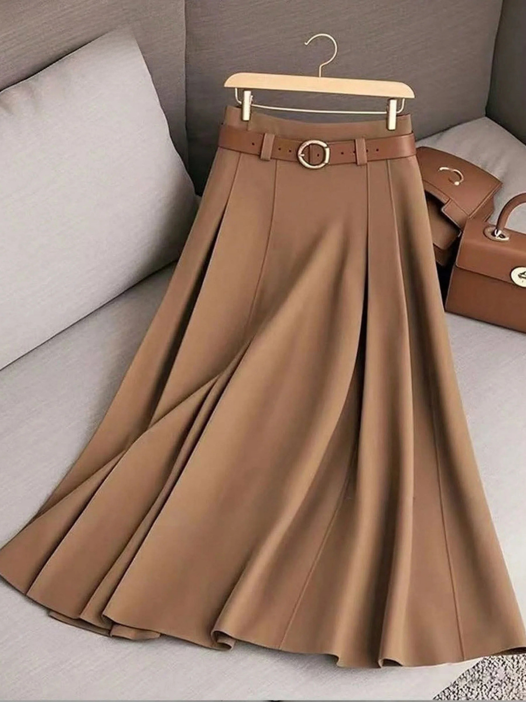 ZEPHYRAEN – ALTA VITA WOMEN'S SKIRT