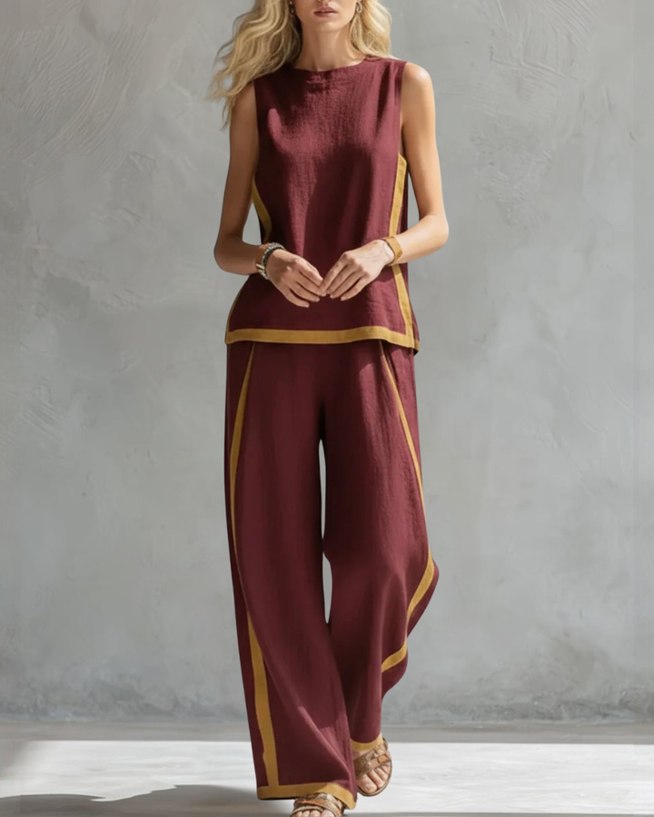 Ziria™ - Elegante Due Pezzi