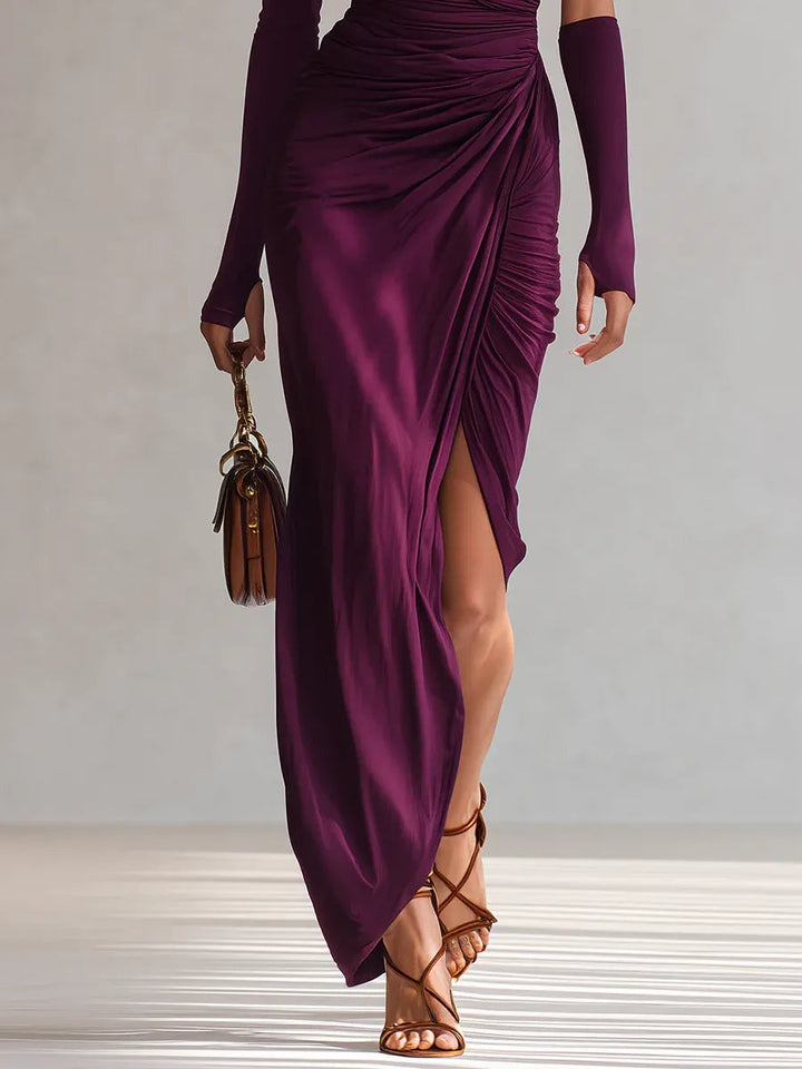 Abito Maxi Elowyn Grace