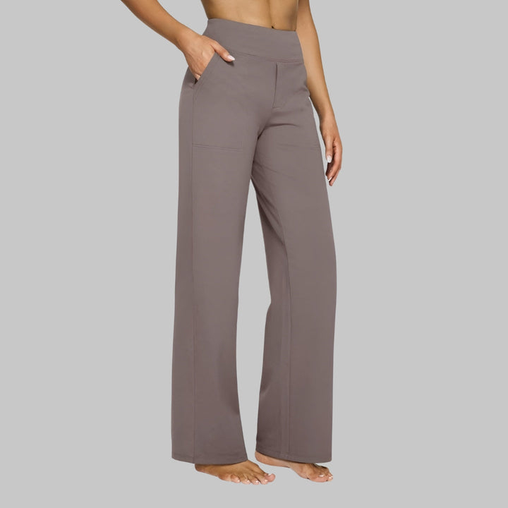 Marviennea | Pantaloni Stretch Comodi (1+1 Gratis)