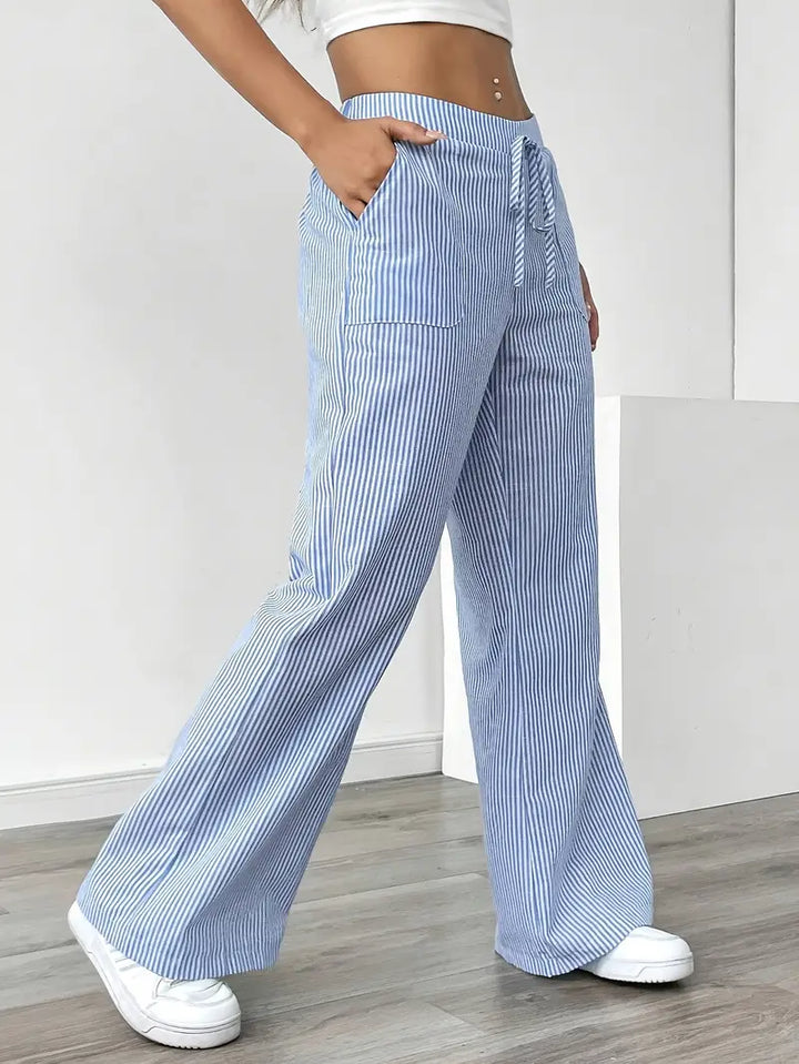Alina | Pantaloni Jogging Eleganti e Casual