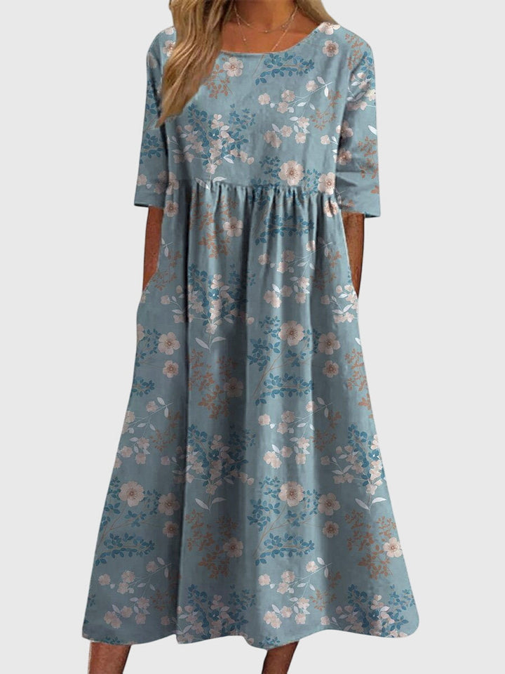 Suzan | Vestito Flattering