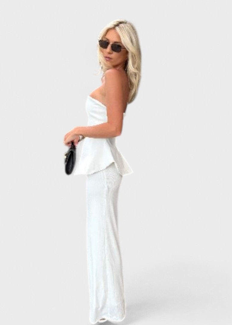 Eliana - Abito Maxi Eleganza