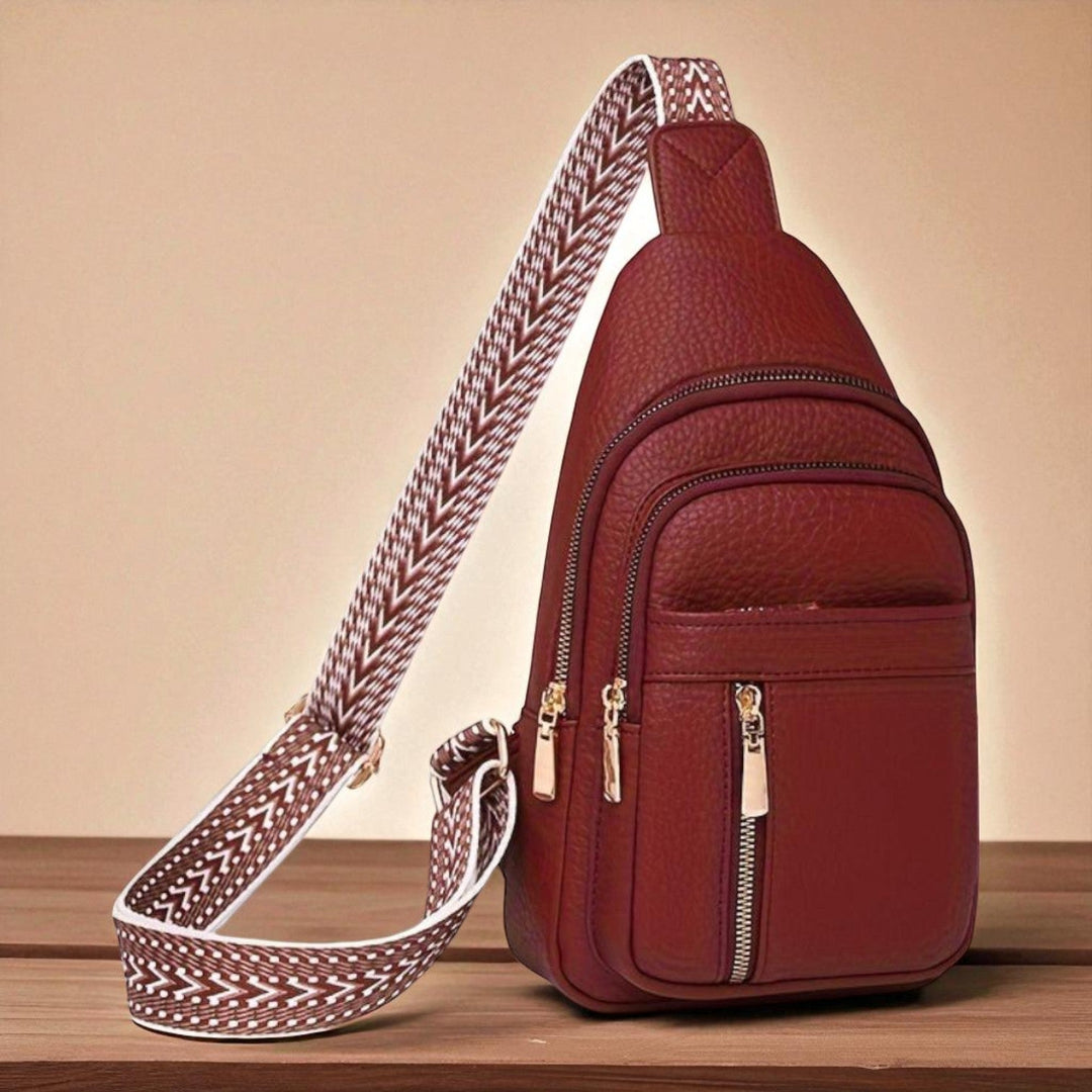 Hazel Original Shoulder Bag