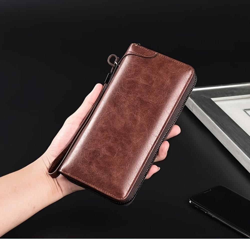 Holden RFID Wallet