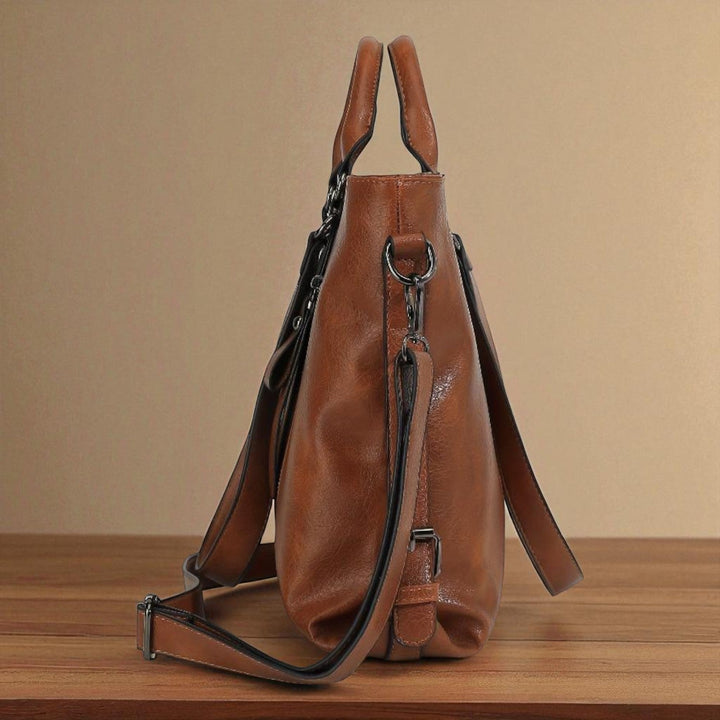 Eleganza Classica Charlotte | Vintage Tote Bags