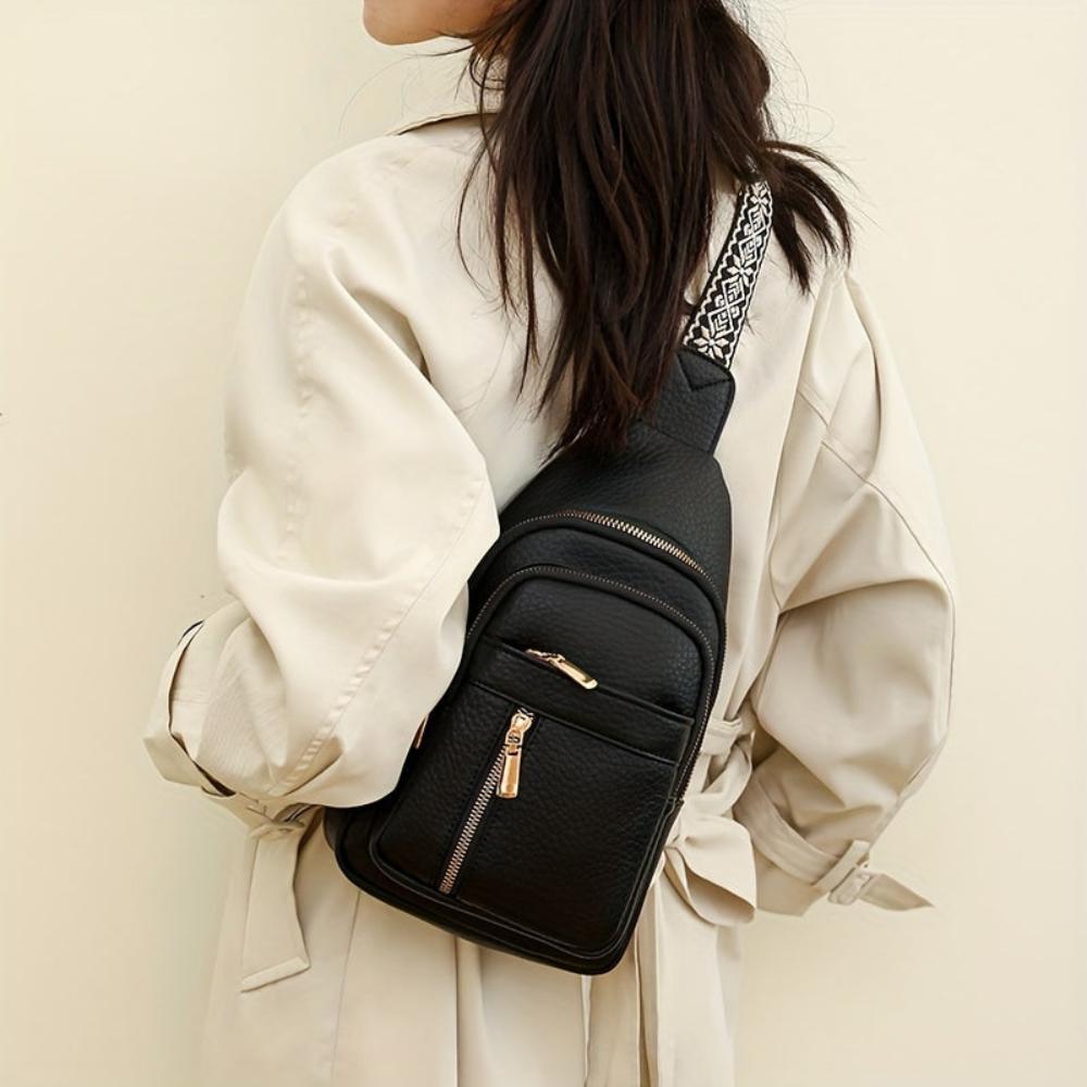 Hazel Original Shoulder Bag