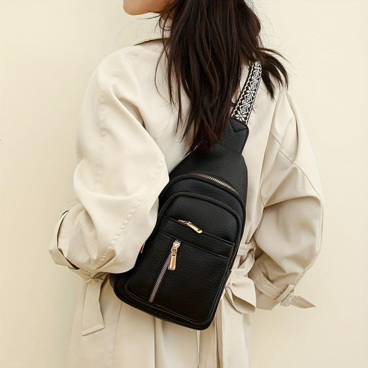 Hazel Original Shoulder Bag