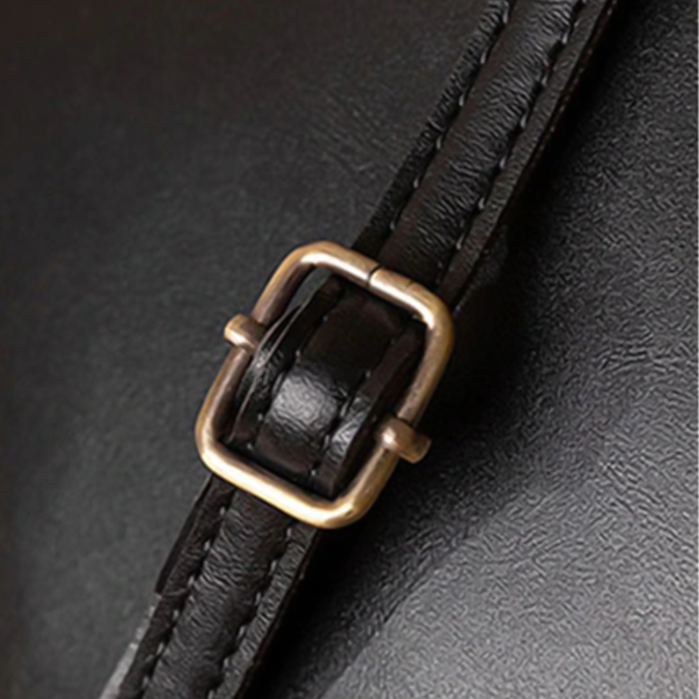 Max Vintage Bag - Elegantly Chic Retro Pieces