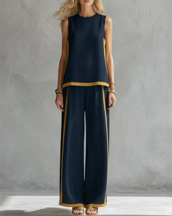 Ziria™ - Elegante Due Pezzi