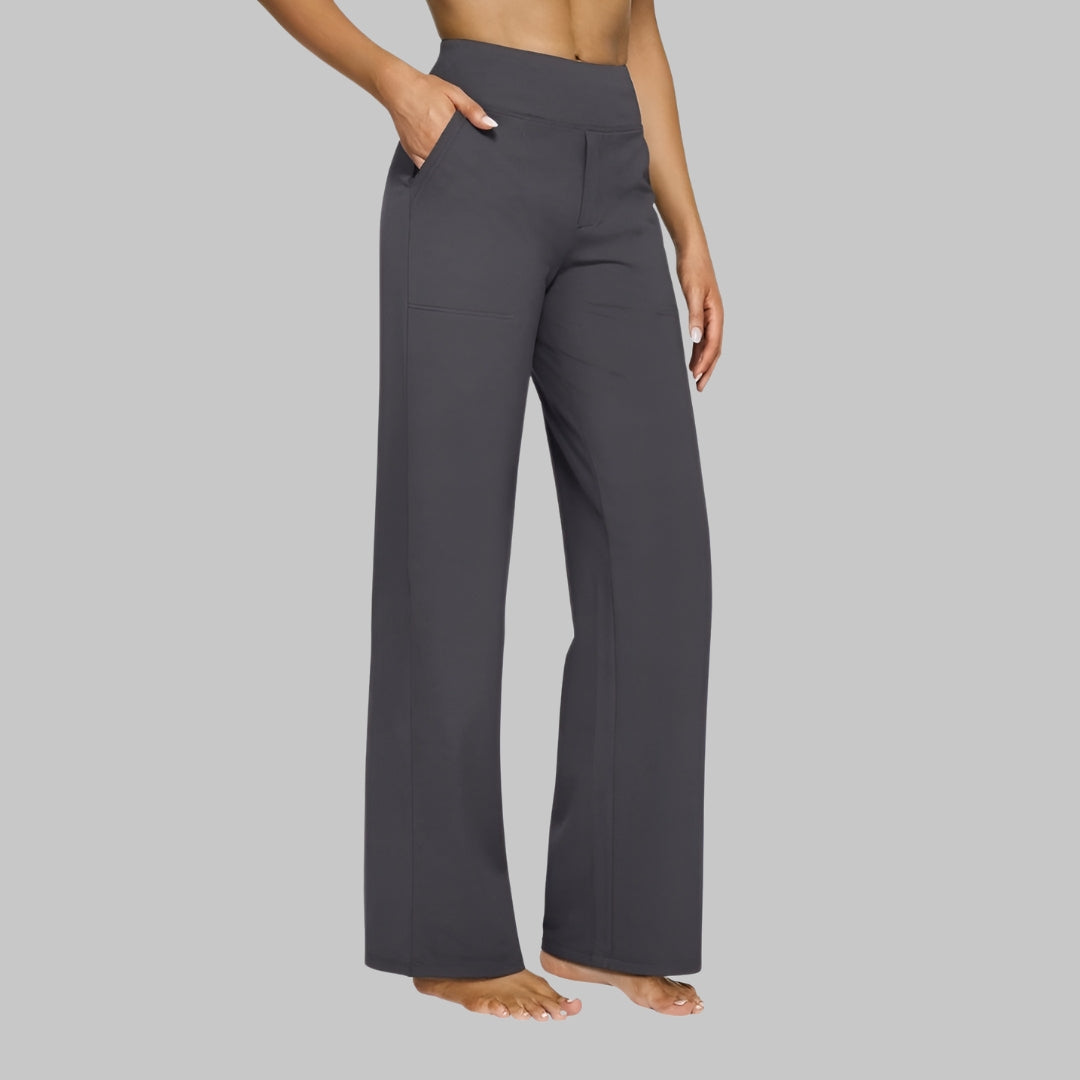 Marviennea | Pantaloni Stretch Comodi (1+1 Gratis)