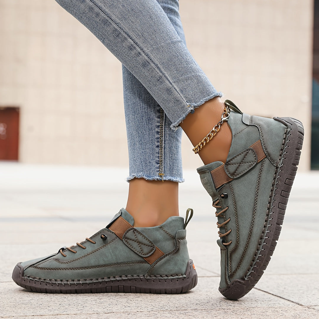GIULIA | Eleganti e Confortevoli Scarpe per Tutti i Giorni