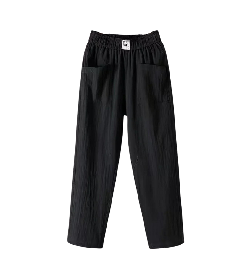 Celi - Pantaloni da Donna Eleganti e Senza Tempo