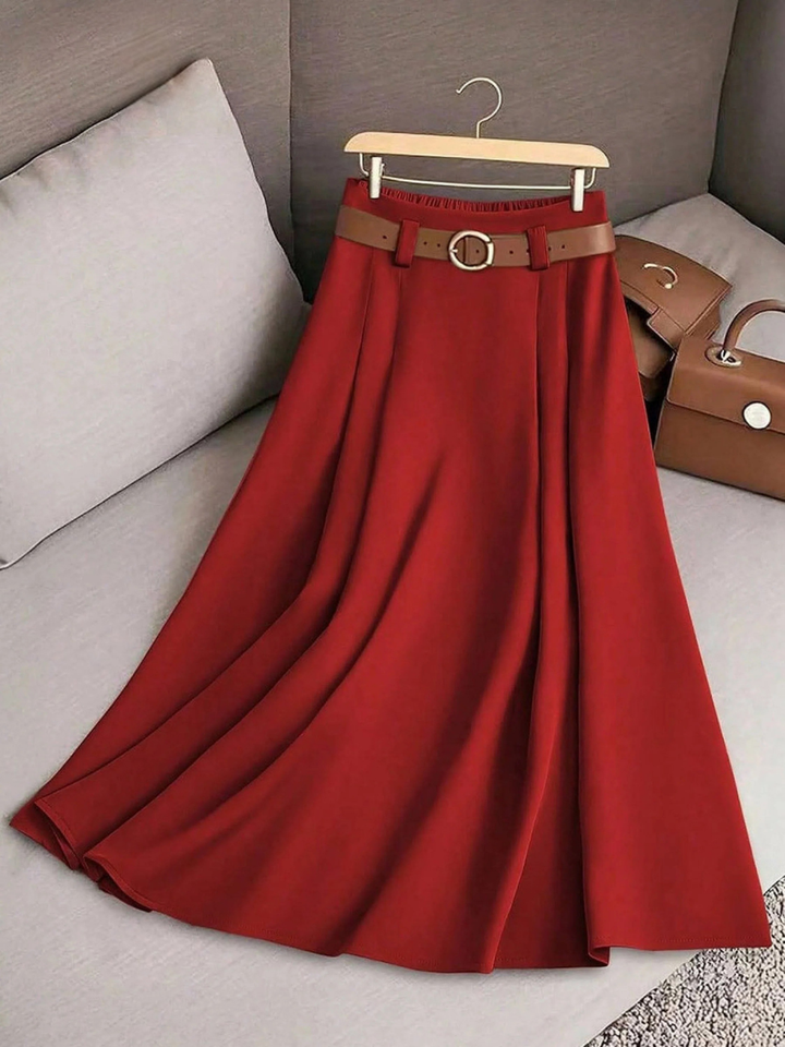 ZEPHYRAEN – ALTA VITA WOMEN'S SKIRT