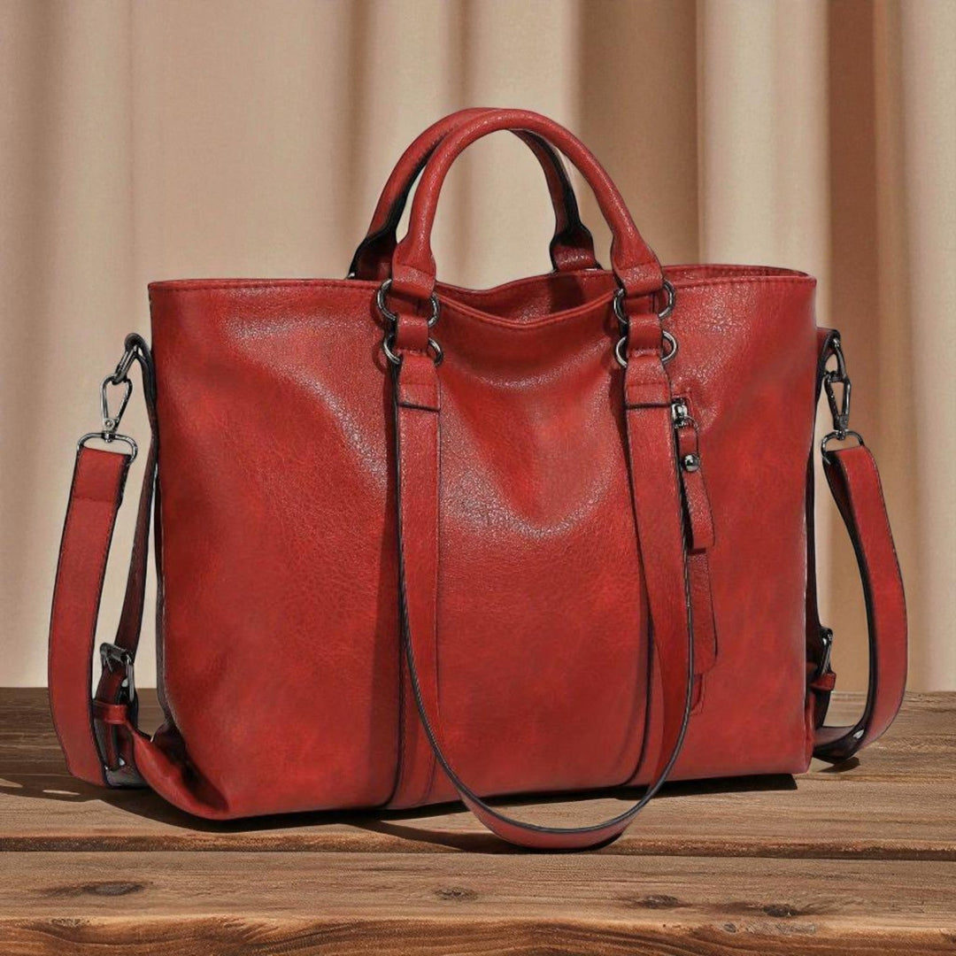 Eleganza Classica Charlotte | Vintage Tote Bags