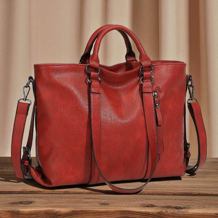 Eleganza Classica Charlotte | Vintage Tote Bags