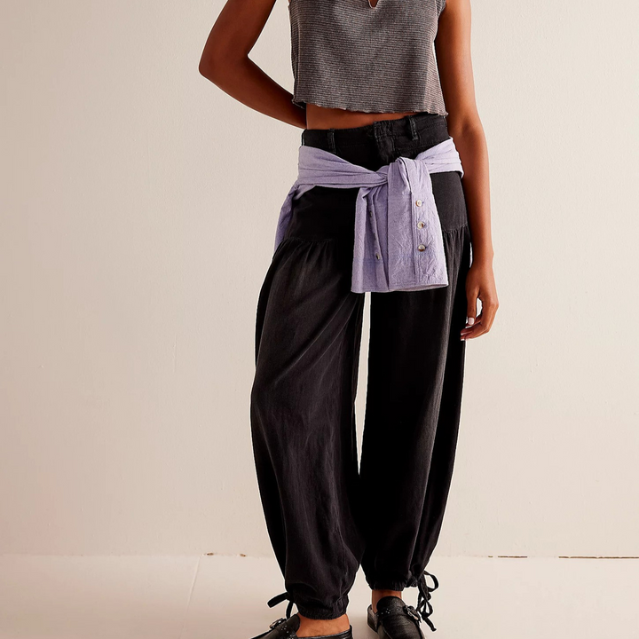 ORISELLE – JEANS SOTTILI E FLUIDI