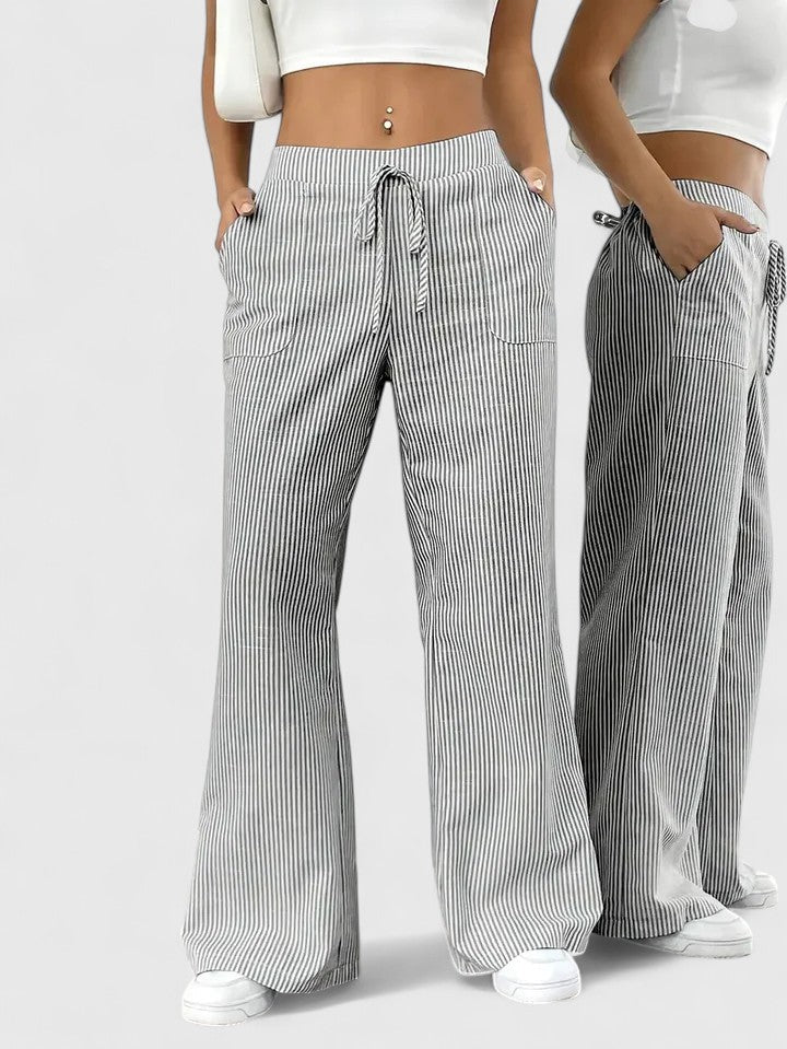 Taviron | Pantaloni Comodi
