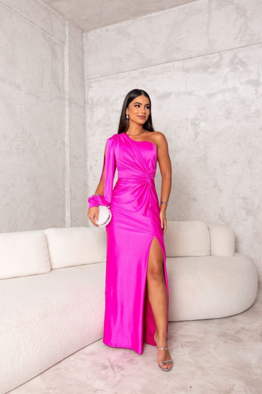 Cristal™ | Abito elegante e raffinato
