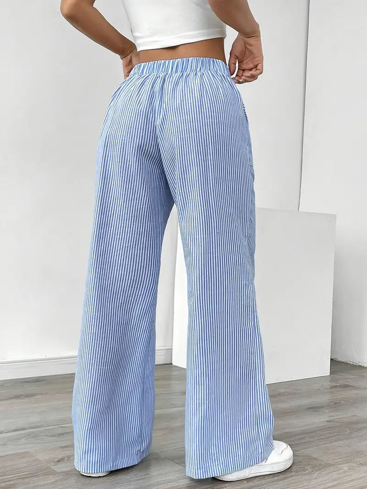 Alina | Pantaloni Jogging Eleganti e Casual