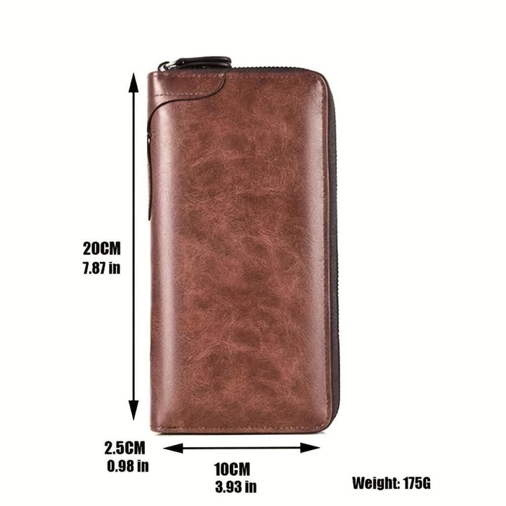 Holden RFID Wallet