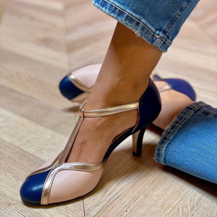 Tazariah™ | Comfort Fit Heels