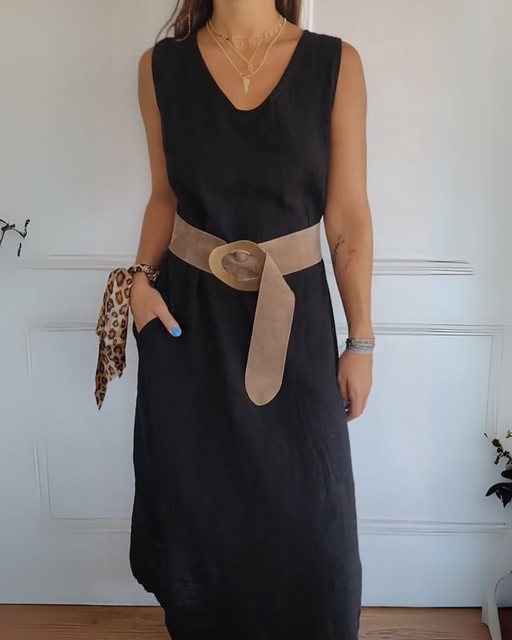 BERANE - ABITO BOHO STILOSO