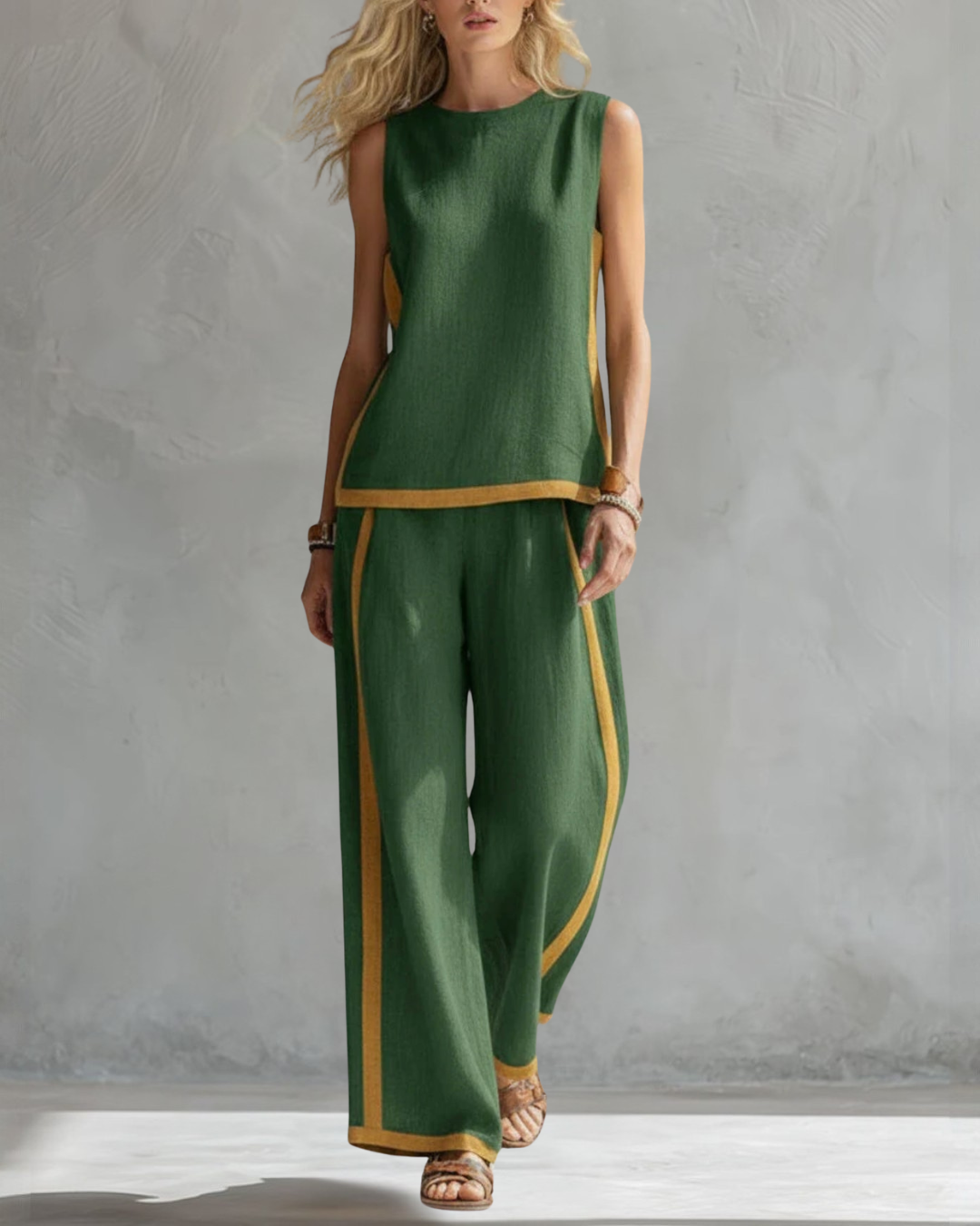 Ziria™ - Elegante Due Pezzi