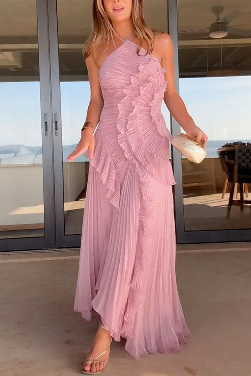 Elowira Abito Elegante e Leggero