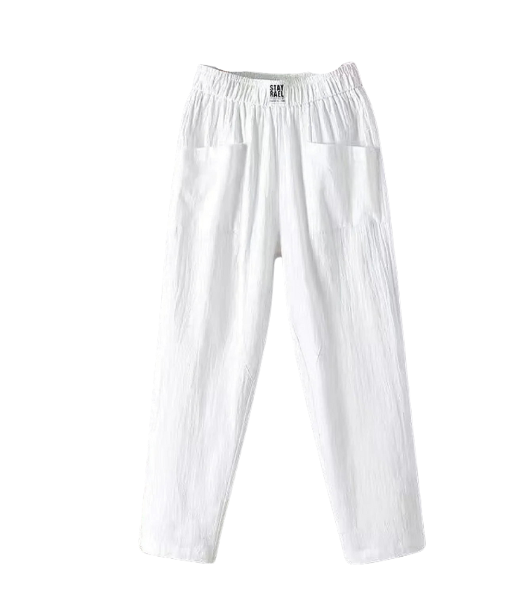 Celi - Pantaloni da Donna Eleganti e Senza Tempo