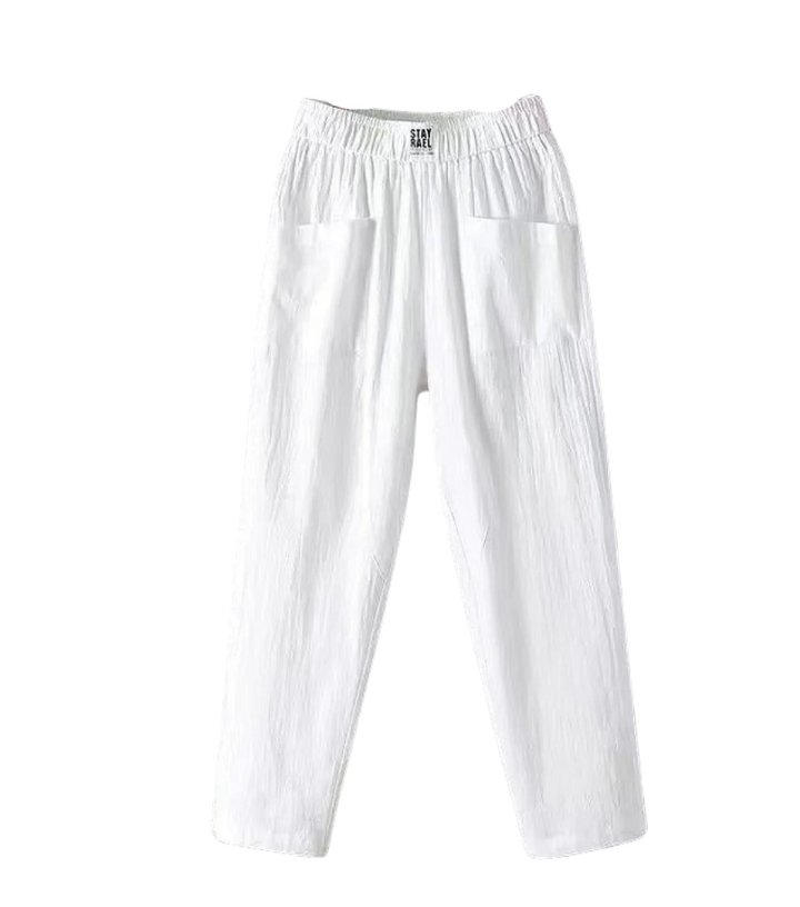 Celi - Pantaloni da Donna Eleganti e Senza Tempo