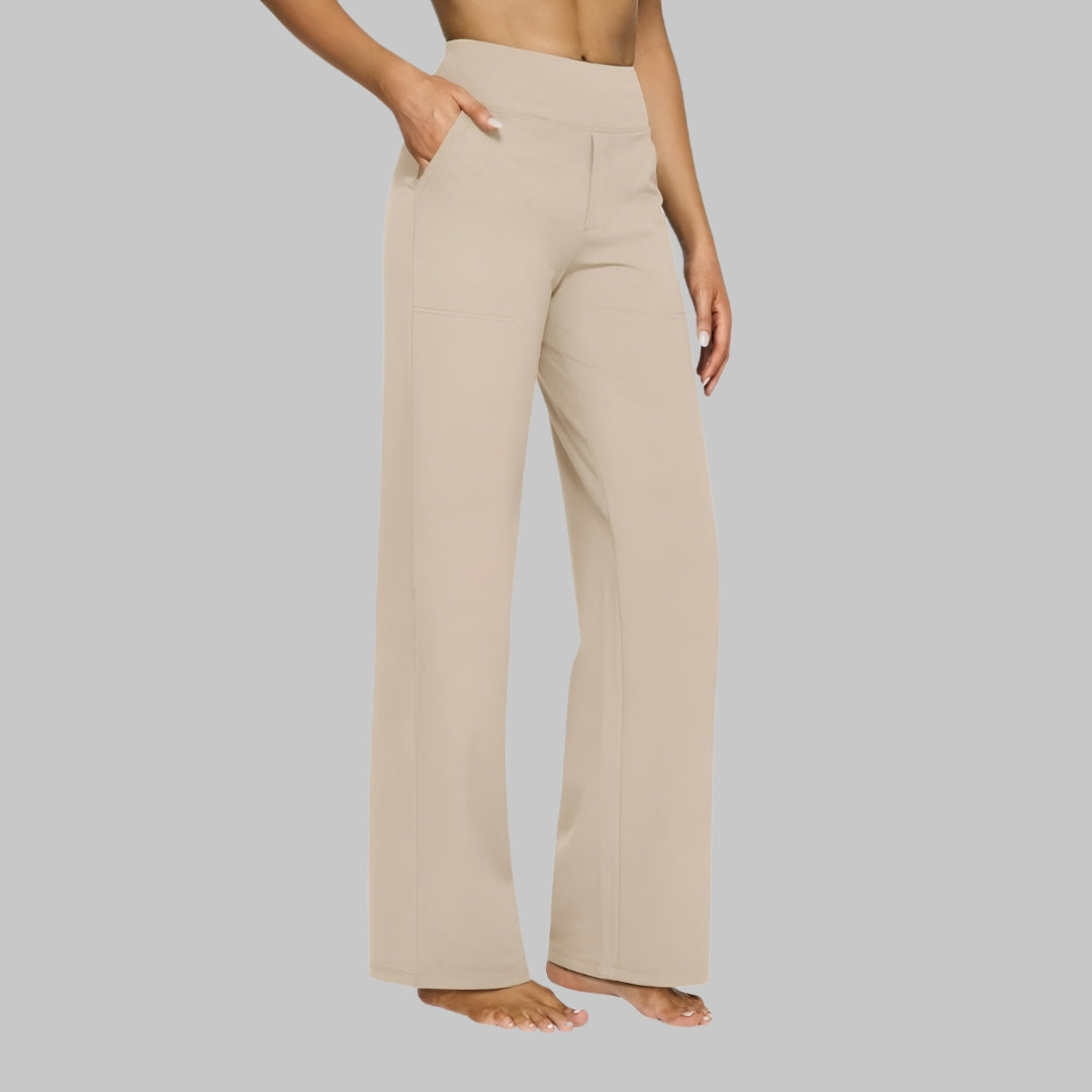 Marviennea | Pantaloni Stretch Comodi (1+1 Gratis)