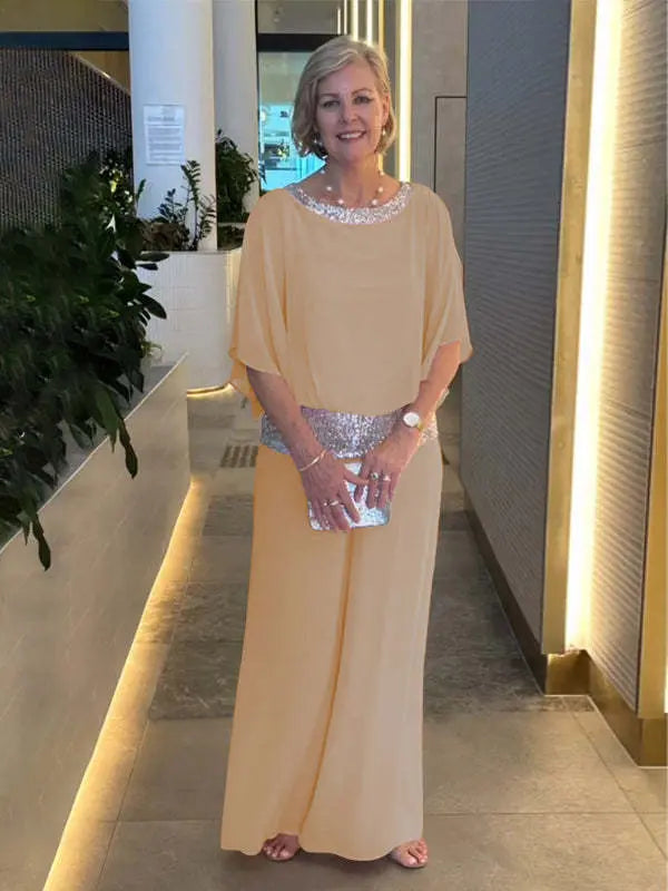 Mireya™ – Set Elegante