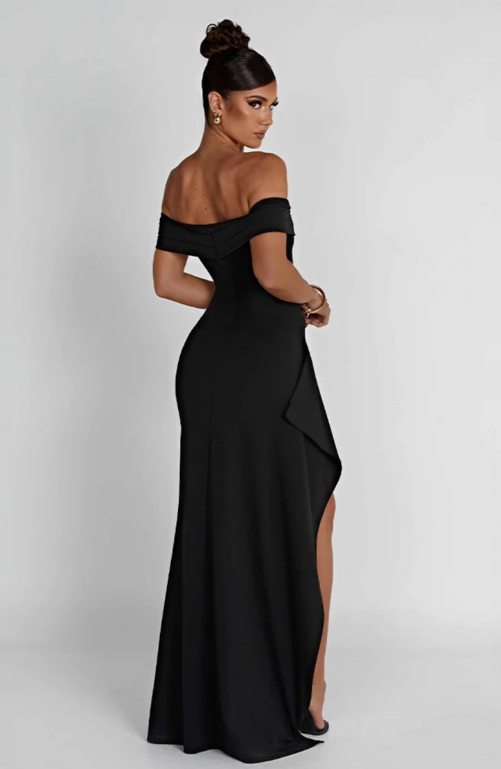 Alexandra - Abito di Lusso Maxi