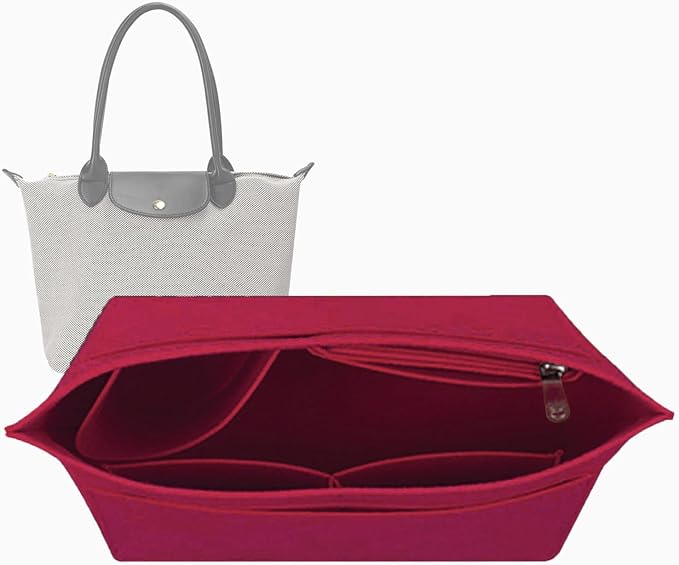 Inserto Organizzatore per Borsa Tote